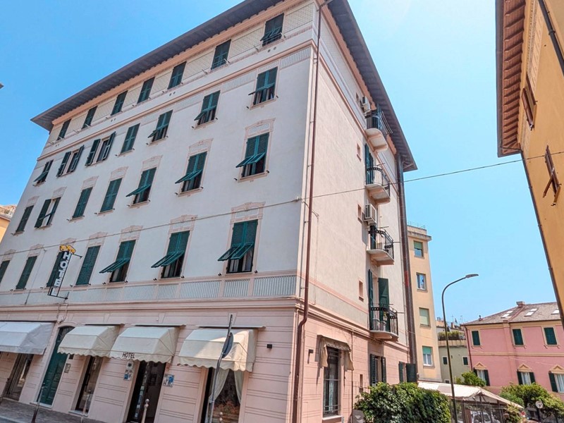 Bilocale in Affitto a Arenzano, 45 m²