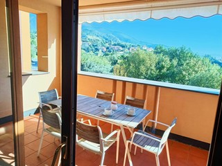 Trilocale in Vendita a Cogoleto, 325'000€, 102 m²