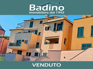 Trilocale in Vendita a Cogoleto, 310'000&euro;, 102 m²