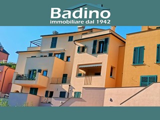 Trilocale in Vendita a Cogoleto, 310'000&euro;, 102 m²