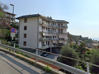 Monolocale in Affitto a Arenzano, 45 m²