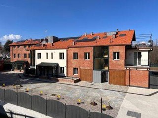 Appartamento in Vendita a Cuneo, 325'000€, 136 m²