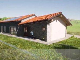 Villa in Vendita a Peveragno, 300'000€, 110 m²