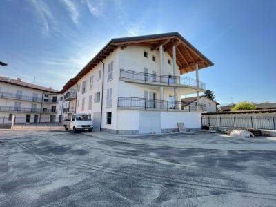 Trilocale in Vendita a Beinette, 210'000€, 104 m²