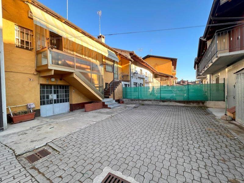 Casa Indipendente in Vendita a Beinette, 89'000€, 100 m²