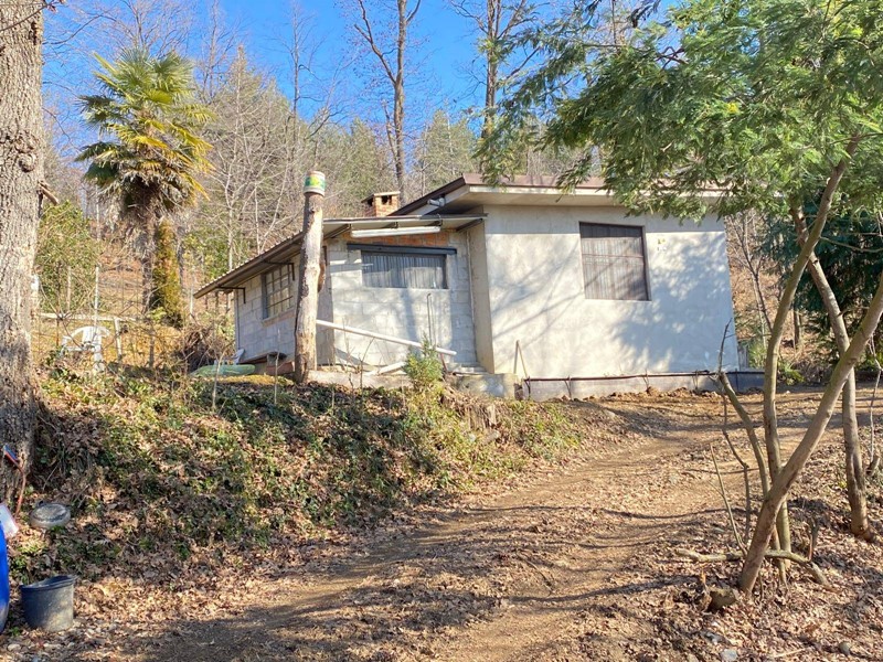 Cascina in Vendita a Chiusa di Pesio, 26'000€, 25 m²