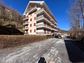 Attico in Vendita a Chiusa di Pesio, 53'000€, 60 m²