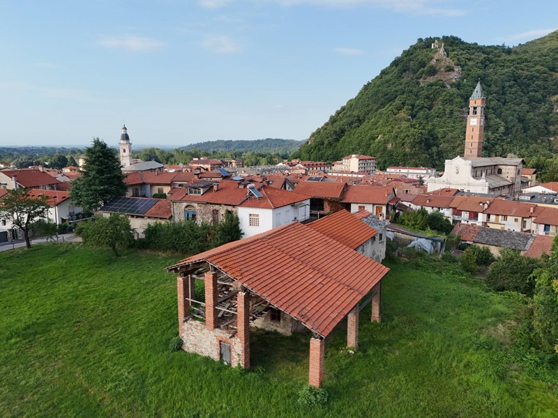 Rustico in Vendita a Chiusa di Pesio, 149'000€, 150 m²