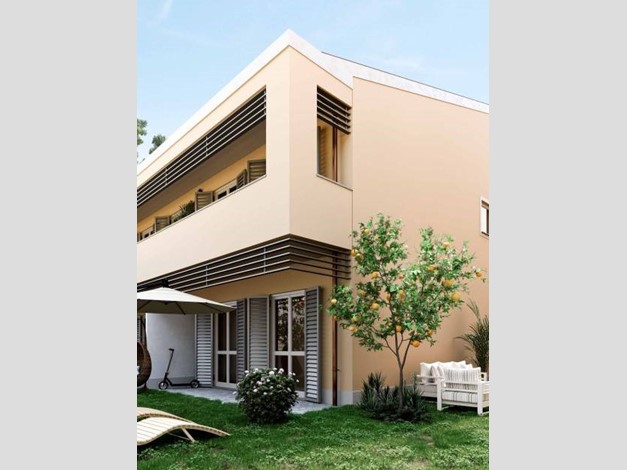 Trilocale in Vendita a Firenze, 80 m²