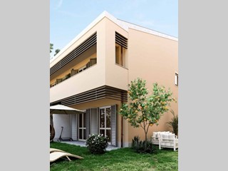 Trilocale in Vendita a Firenze, 80 m²