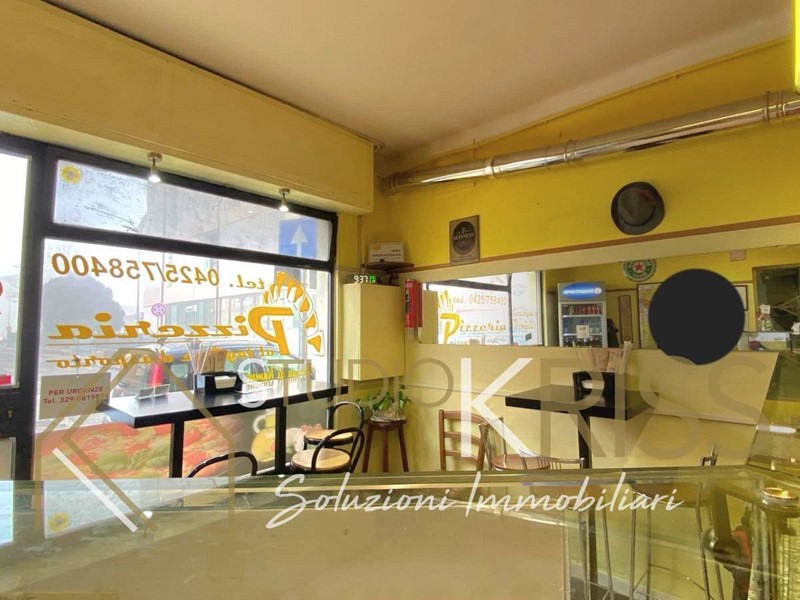 Attività commerciale in Vendita a Occhiobello, 35'000€, 40 m²