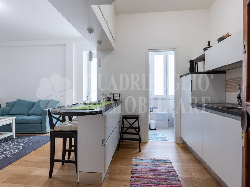 Monolocale in Vendita a Roma, 115'000&euro;, 36 m²