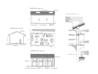 Bilocale in Vendita a Pecetto Torinese, 172'000€, 70 m²