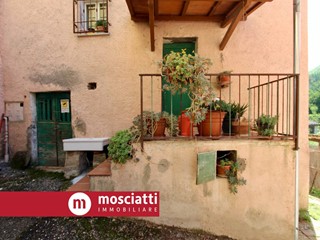 Casa Indipendente in Vendita a Matelica, 55'000&euro;, 71 m²