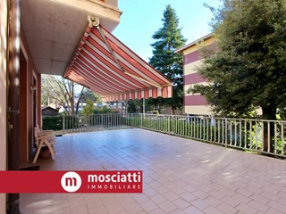 Appartamento in Vendita a Matelica, 168'000&euro;, 81 m²