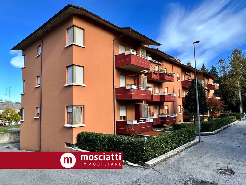 Trilocale in Vendita a Matelica, 74'000&euro;, 96 m²