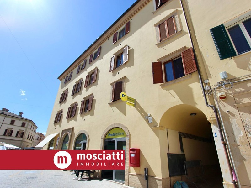 Bilocale in Vendita a Matelica, 195'000&euro;, 88 m²