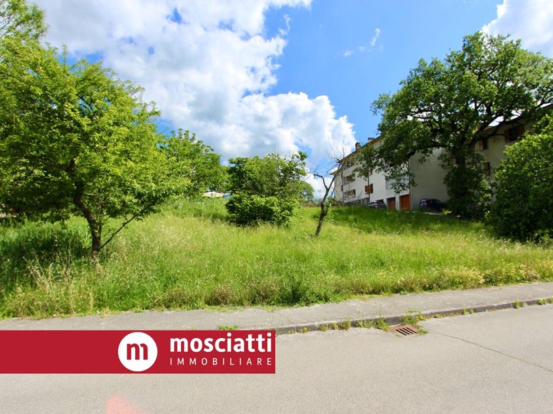 Terreno edificabile in Vendita a Matelica, 60'000&euro;, 720 m²