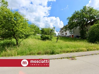 Terreno edificabile in Vendita a Matelica, 60'000&euro;, 720 m²