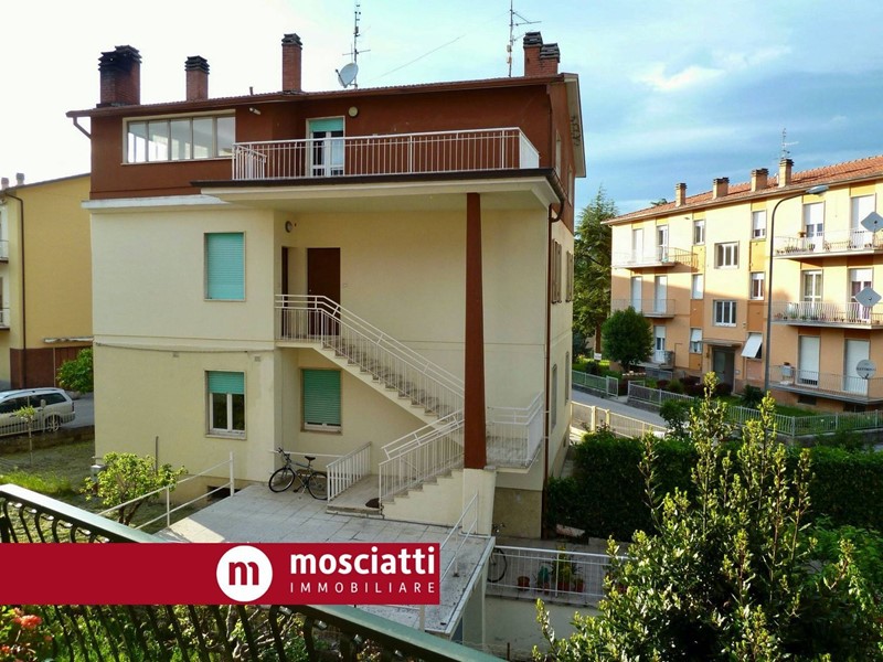 Appartamento in Vendita a Matelica, 220'000&euro;, 160 m²