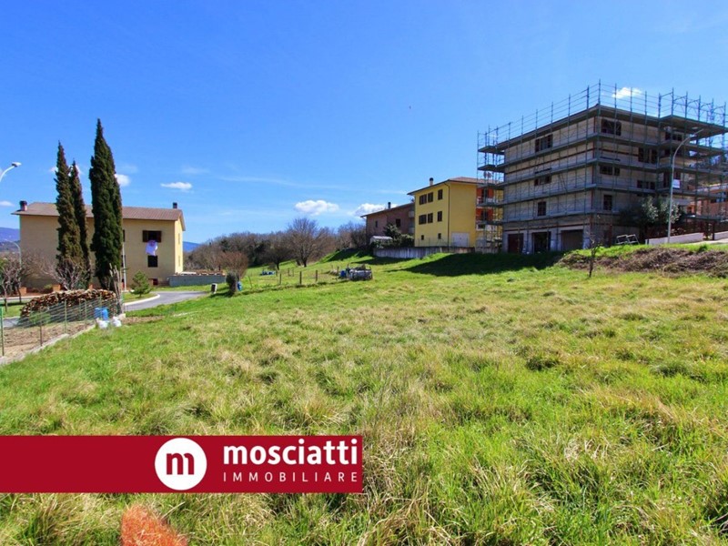 Terreno edificabile in Vendita a Esanatoglia, 40'000&euro;, 600 m²