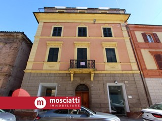 Quadrilocale in Vendita a Matelica, 75'000&euro;, 60 m²