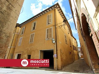 Quadrilocale in Vendita a Matelica, 64'800&euro;, 60 m²