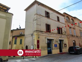 Appartamento in Vendita a Matelica, 59'000&euro;, 60 m²