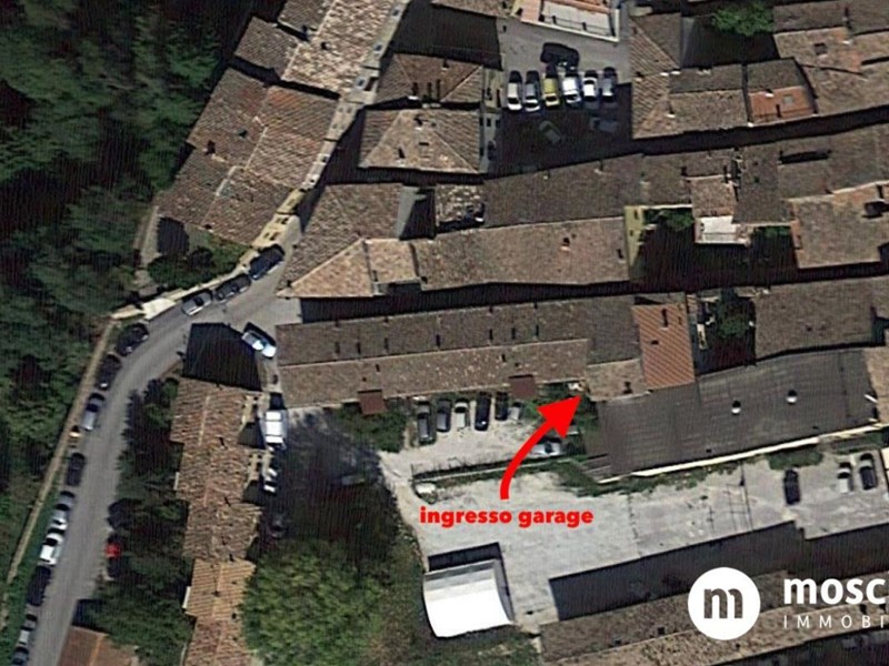 Magazzino in Vendita a Matelica, 19'000&euro;, 50 m²