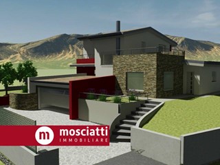 Villa in Vendita a Matelica, 160 m²
