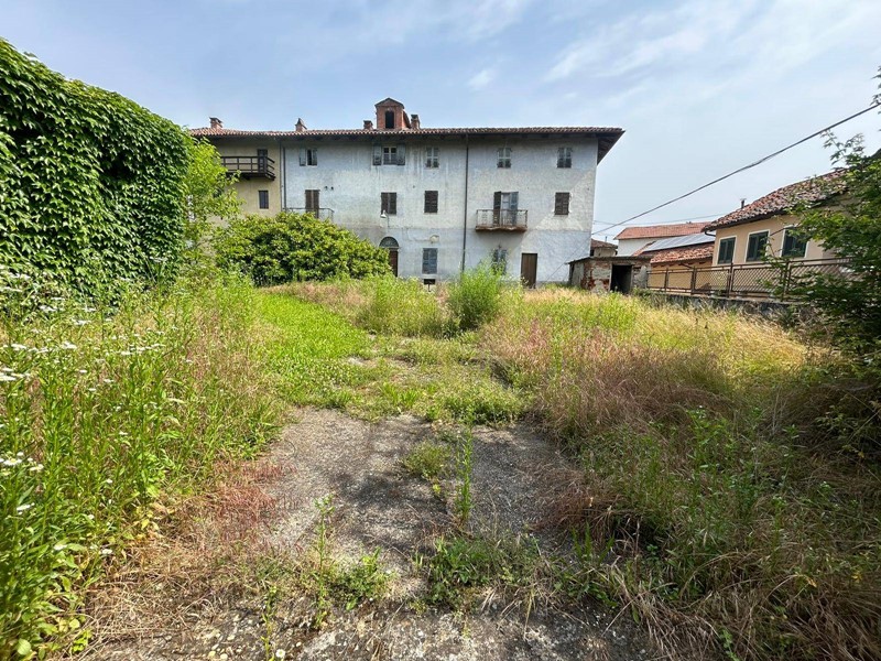 Rustico in Vendita a Montafia, 59'000&euro;, 500 m²