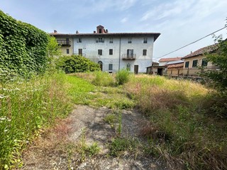Rustico in Vendita a Montafia, 59'000&euro;, 500 m²