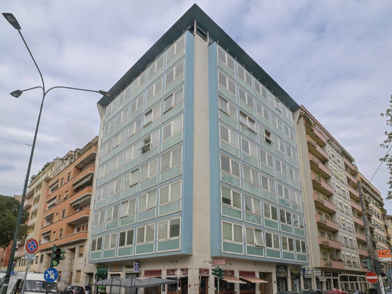 Attico in Vendita a Torino, 319'000€, 97 m²