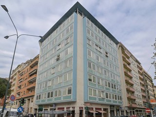 Attico in Vendita a Torino, 319'000€, 97 m²