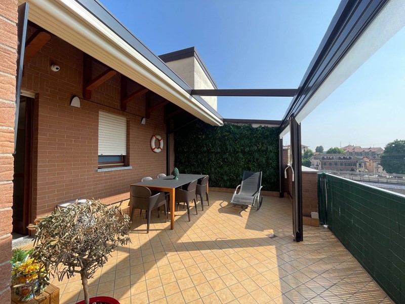 Quadrilocale in Vendita a Moncalieri, 299'000€, 100 m²