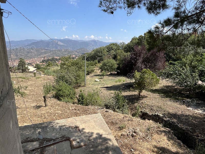 Trilocale in Vendita a Castelbuono, 103'000€, 69 m²