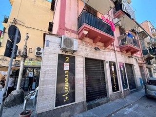 Immobile commerciale in Affitto a Palermo, 1'200€, 115 m²