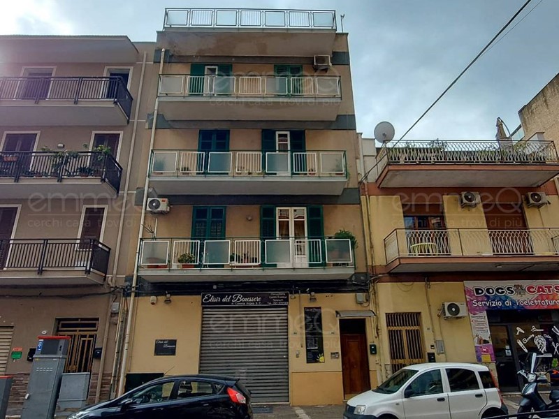 Quadrilocale in Vendita a Misilmeri, 78'000€, 128 m²