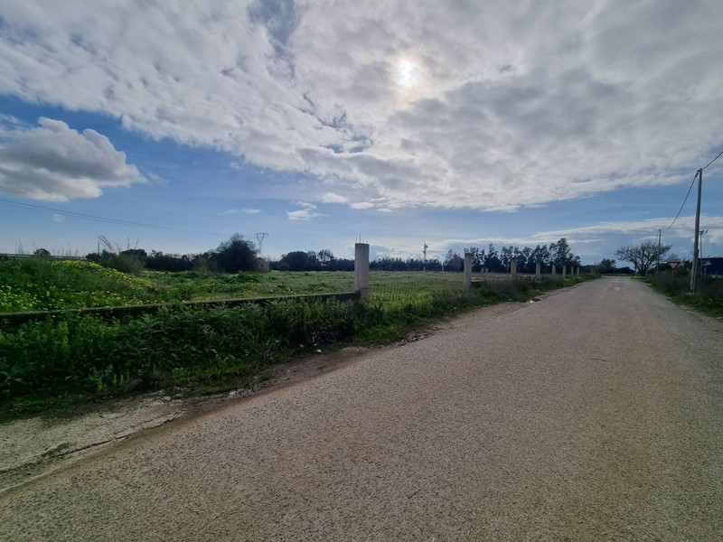 Terreno edificabile in Vendita a Sestu, 849'000€, 9500 m²