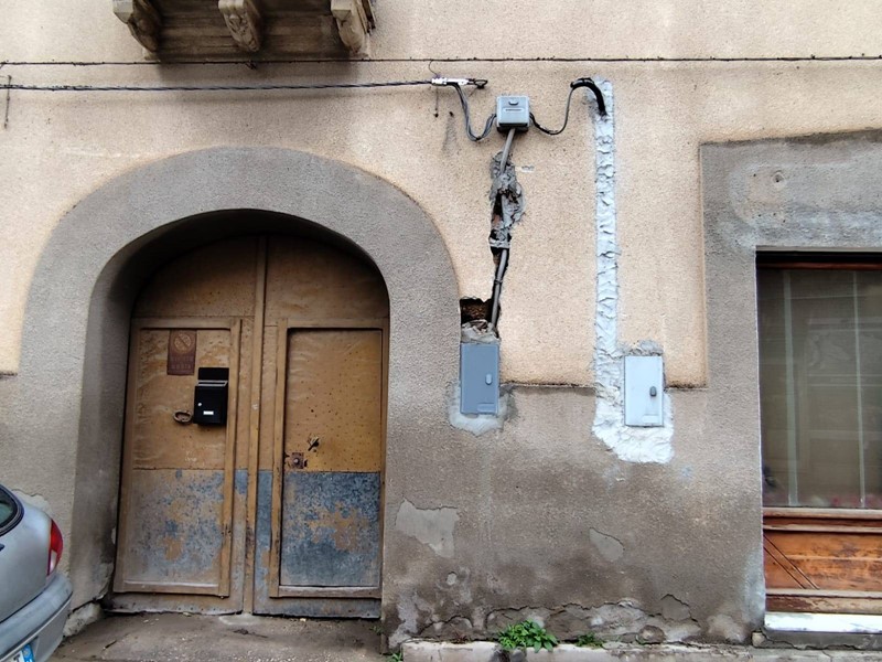 Casa Indipendente in Vendita a Nuraminis, 29'000€, 100 m²