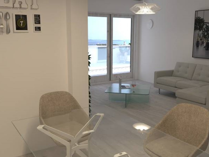 Casa Semi Indipendente in Vendita a Sant'Antioco, 189'000€, 90 m²