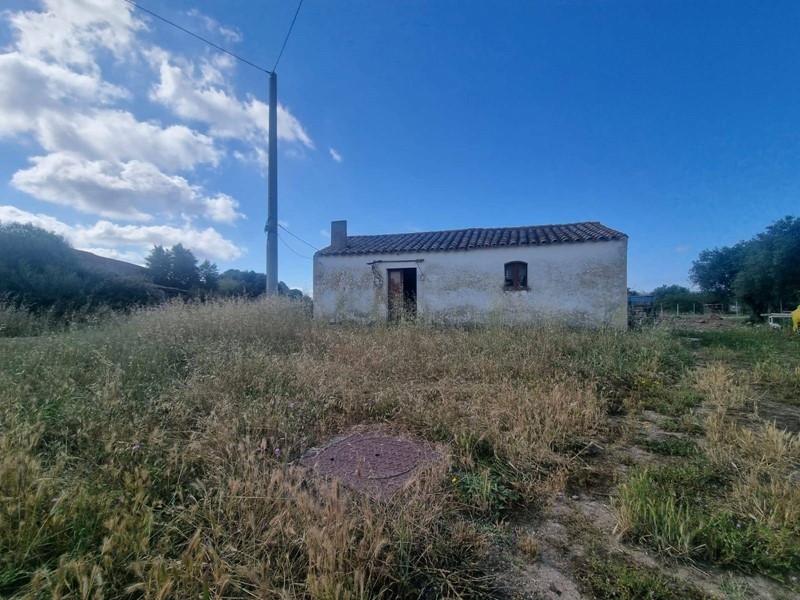 Casa Indipendente in Vendita a Masainas, 55'000€, 50 m²