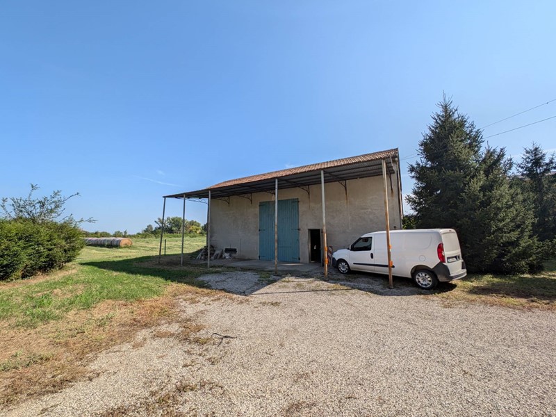 Casa Semi Indipendente in Vendita a Ferrara, 95'000&euro;, 100 m²
