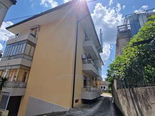 Appartamento in Vendita a Rovigo, 118'000€, 110 m²