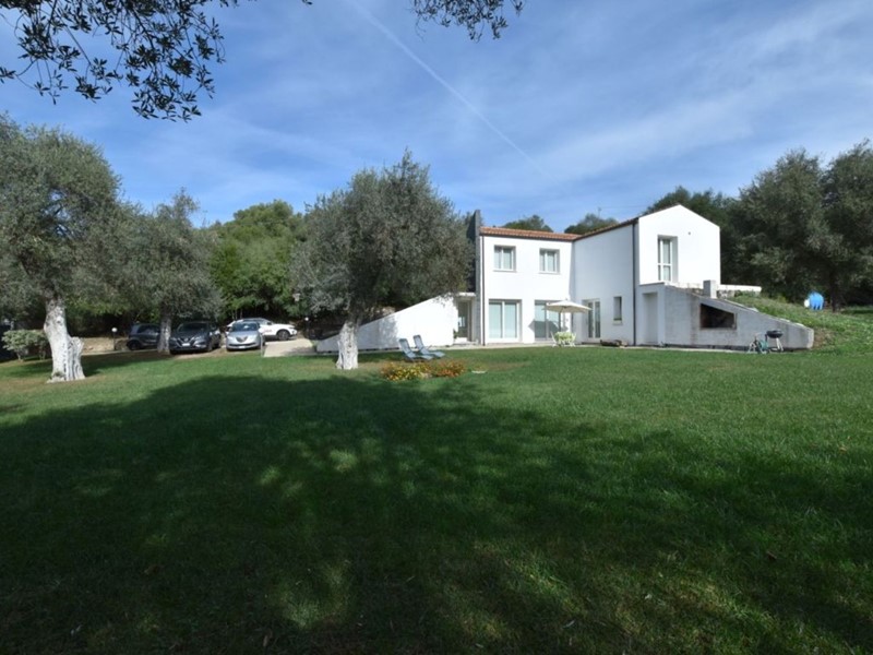Casa Indipendente in Vendita a Sassari, 550'000€, 113 m²