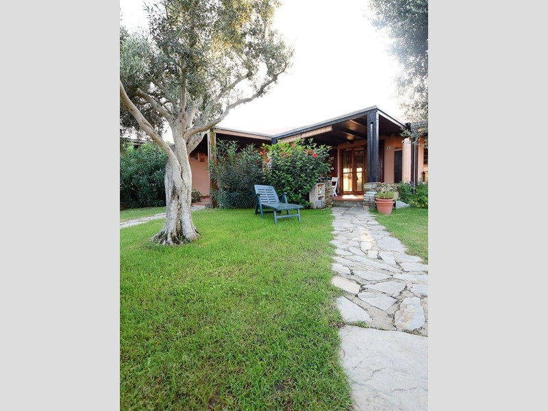 Villetta a schiera in Vendita a Stintino, 169'000€, 56 m²