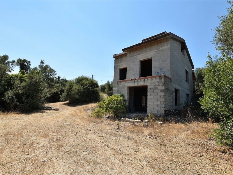Villa in Vendita a Sassari, 175'000€, 5500 m²