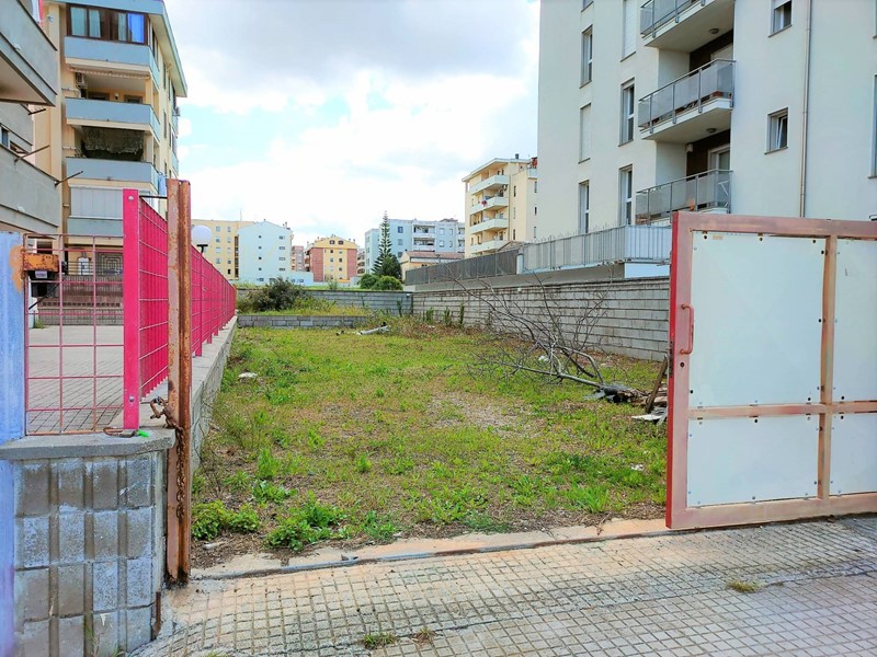 Terreno agricolo in Vendita a Sassari, 24'000€, 286 m²