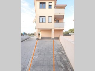 Box in Vendita a Sassari, 4'800€, 20 m²