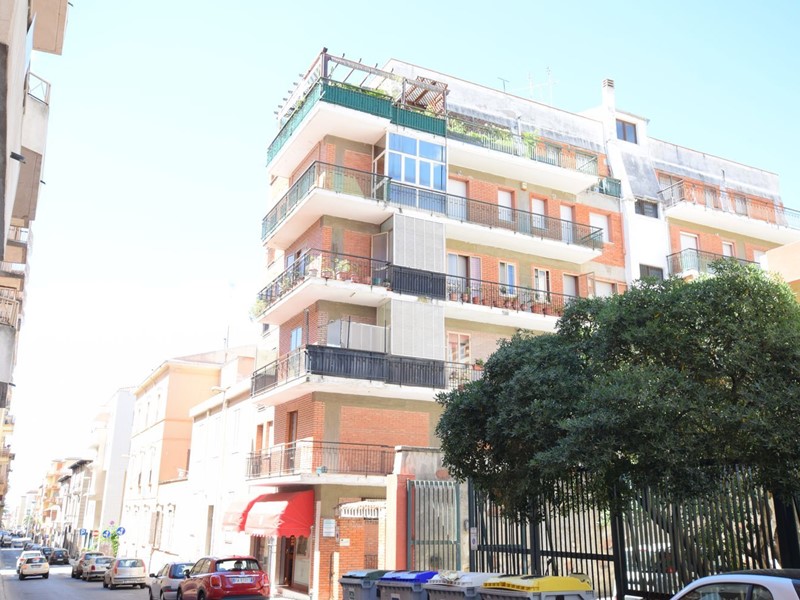 Box in Vendita a Sassari, 35'000€, 44 m²